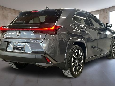 Used 2023 Lexus UX 250h AWD w/ Premium Package image 5