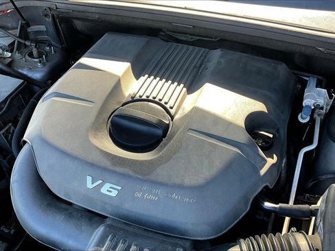 Used 2014 Jeep Grand Cherokee Limited image 32