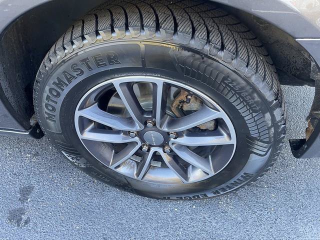 Used 2016 Dodge Grand Caravan FWD image 9