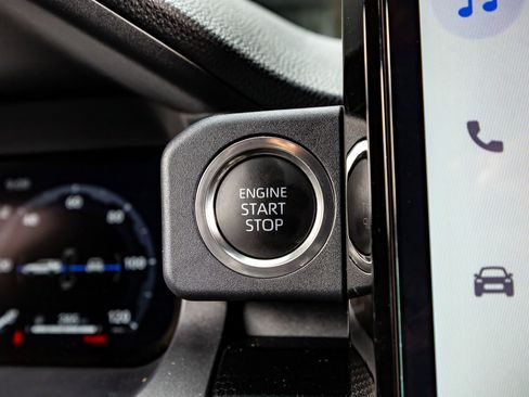 Used 2025 Toyota 4Runner Limited image 23