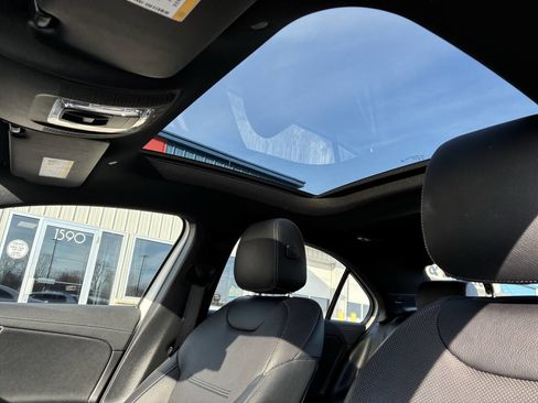 Used 2021 Mercedes-Benz A 35 AMG AMG A 35 AWD 4MATIC 4dr Sedan image 14