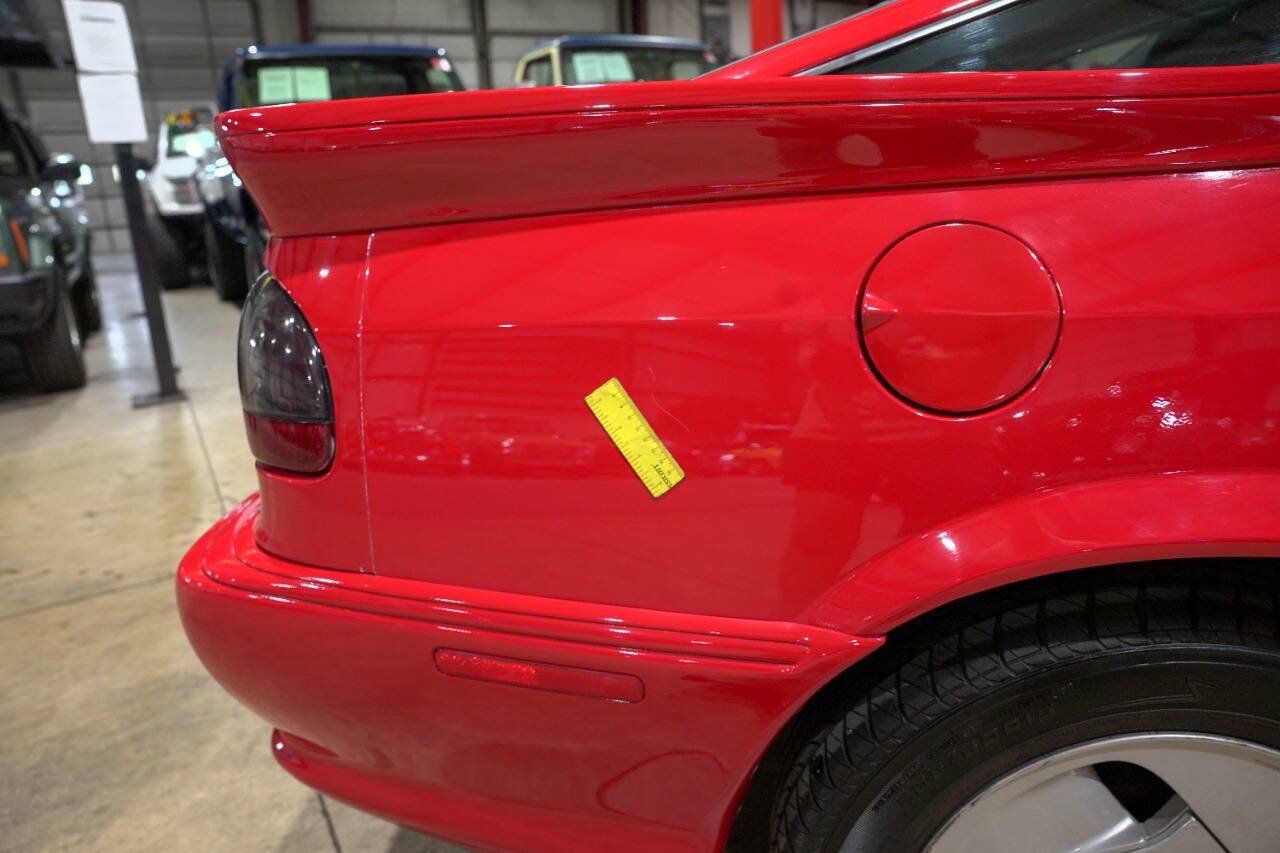 Used 1992 Dodge Daytona ES FWD image 37