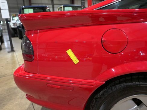 Used 1992 Dodge Daytona ES FWD image 37