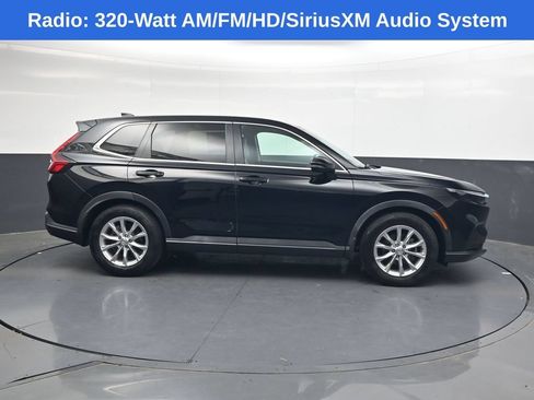 Used 2023 Honda CR-V EX-L image 3