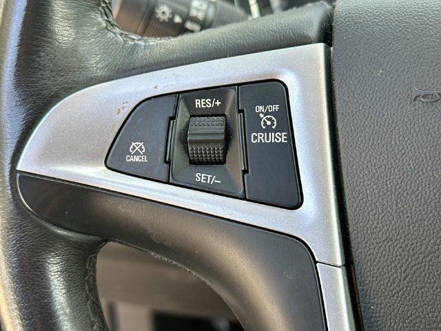 Used 2017 Chevrolet Equinox Premier w/ Enhanced Convenience Package AWD/4WD image 43
