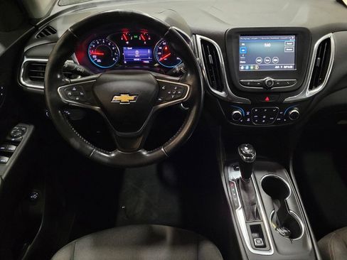Used 2019 Chevrolet Equinox LT AWD/4WD image 22