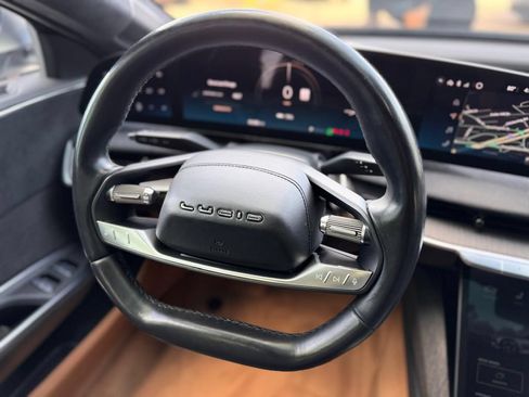Used 2022 Lucid Air Grand Touring AWD/4WD image 28