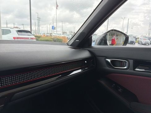 Certified 2022 Honda Civic Si image 18