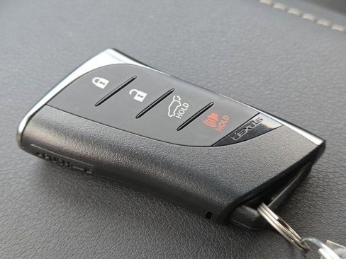 Used 2024 Lexus RX 350 F Sport w/ Convenience Package image 44