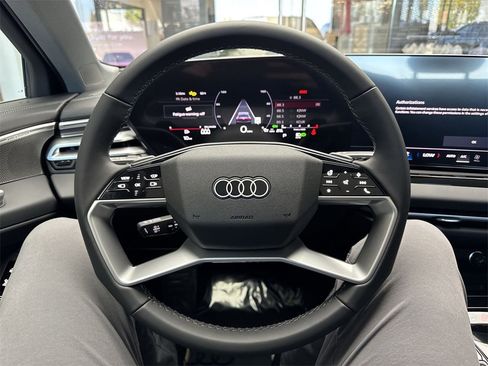 New 2025 Audi A5 2.0T Premium Plus image 14