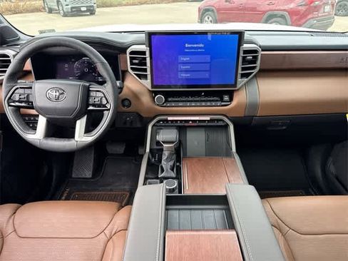 New 2026 Toyota Tundra 1794 Edition image 20