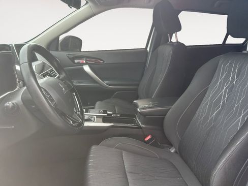 Used 2020 Mitsubishi Eclipse Cross SE AWD/4WD image 9