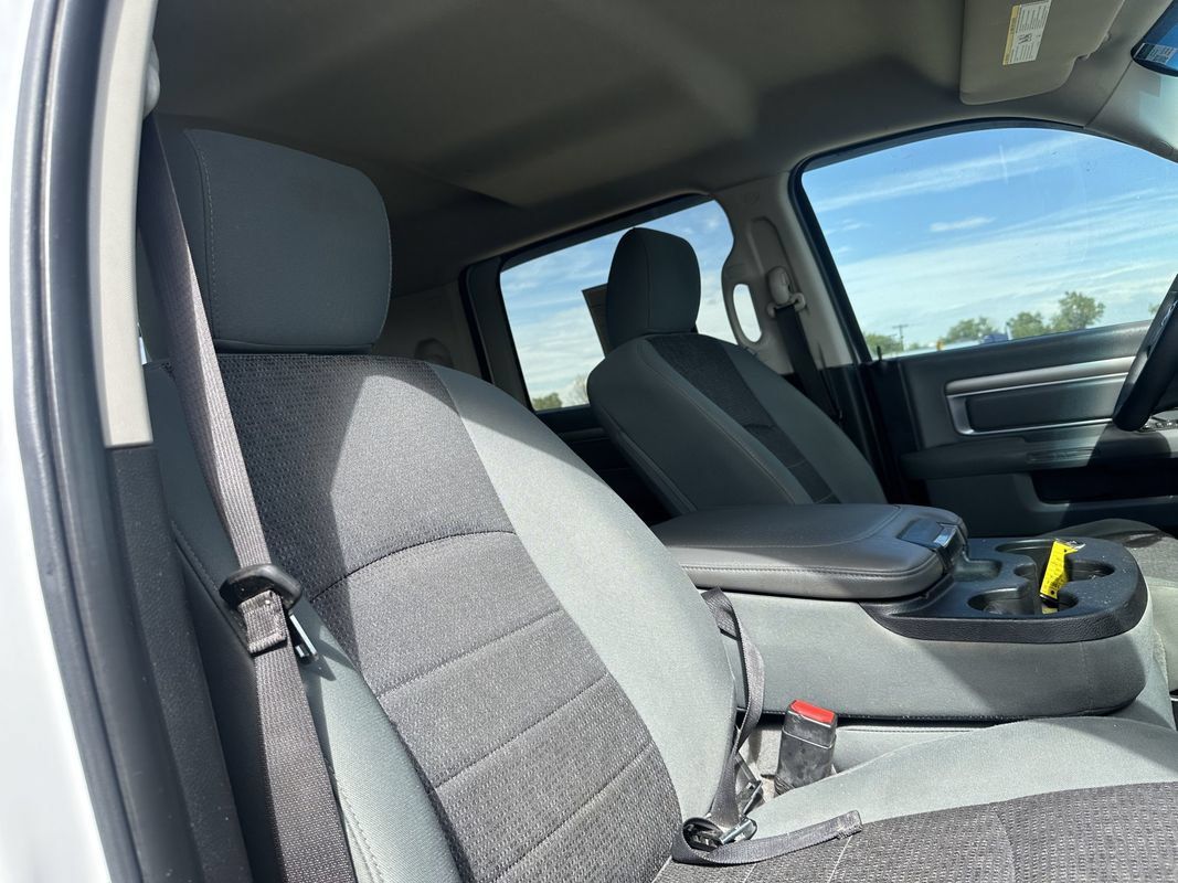 Used 2016 RAM 3500 Big Horn AWD/4WD image 15