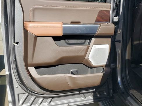 Used 2025 Ford F150 King Ranch image 30
