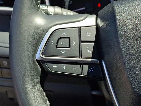 Used 2024 Toyota Highlander XLE AWD/4WD image 22