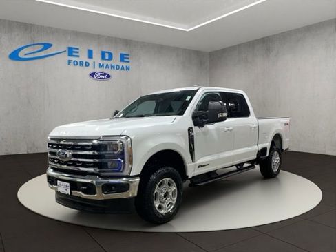 New 2026 Ford F350 XLT w/ XLT Premium Package AWD/4WD image 3
