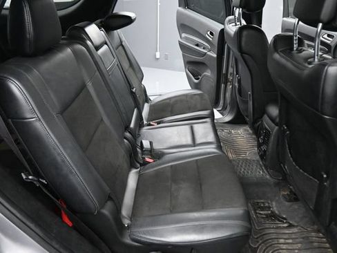 Used 2019 Dodge Durango GT AWD/4WD image 16