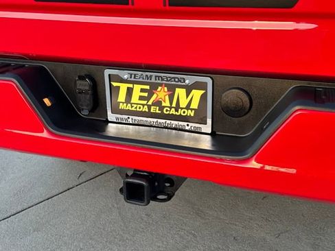 Used 2025 Chevrolet Silverado 1500 Custom w/ Rally Edition image 22