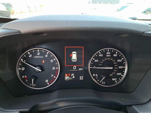 New 2026 Subaru Crosstrek 2.0i Premium image 11