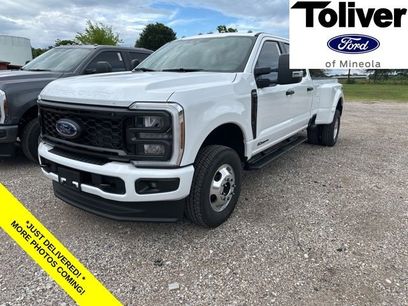 New 2026 Ford F350 XL w/ STX Appearance Package