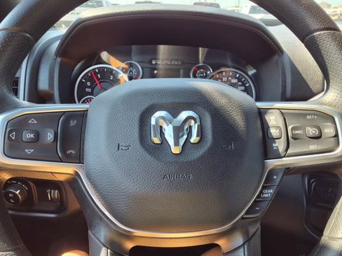 Used 2025 RAM 2500 Tradesman w/ Chrome Appearance Group image 13