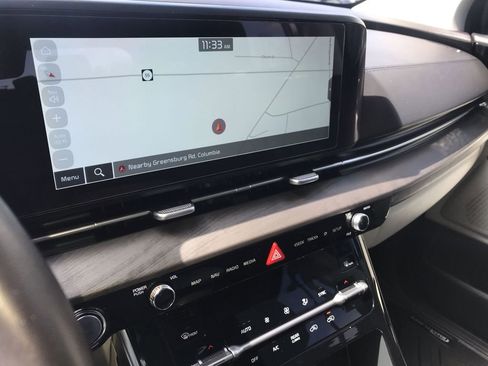 Used 2024 Kia Carnival SX FWD image 16