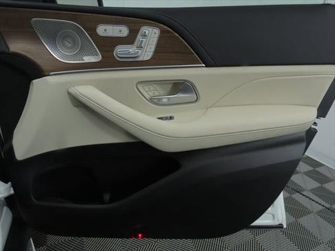 New 2026 Mercedes-Benz GLE 53 AMG 4MATIC image 27