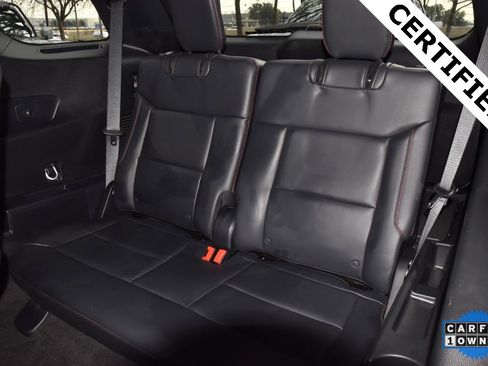 Certified 2025 Ford Explorer ST image 15