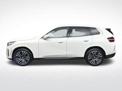 New 2026 BMW X3 xDrive30i w/ Convenience Package AWD/4WD image 8