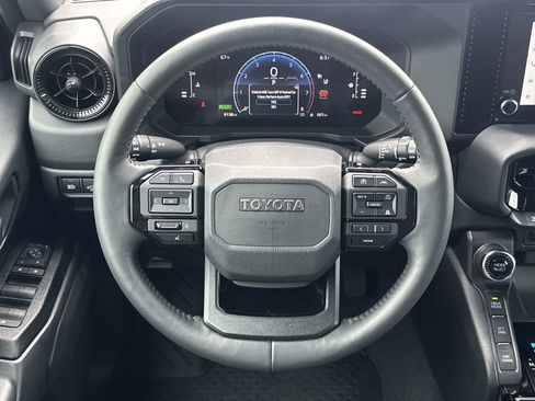 Used 2024 Toyota Land Cruiser 1958 AWD/4WD image 19