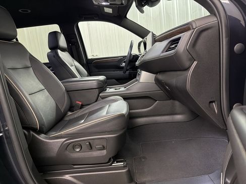 Used 2023 Chevrolet Tahoe Premier image 34