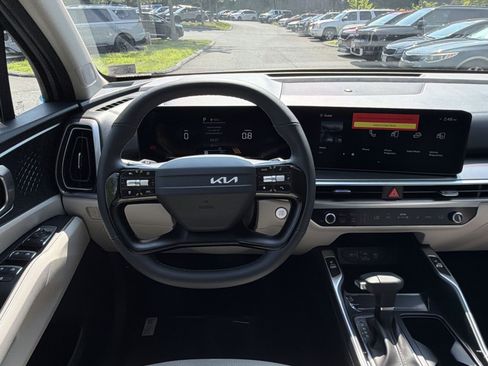 New 2026 Kia Sorento S FWD image 26