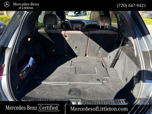 Certified 2022 Mercedes-Benz GLE 350 4MATIC image 29