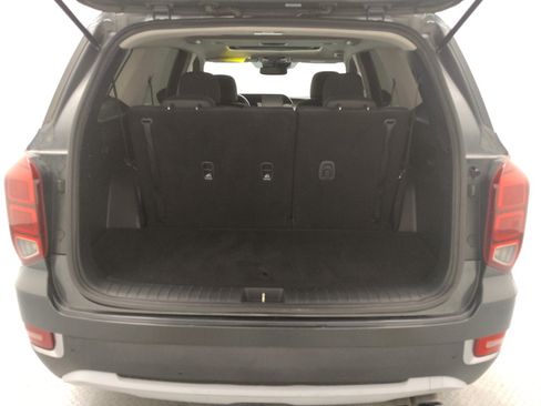 Used 2020 Hyundai Palisade SEL FWD image 29