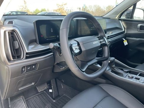 New 2026 Kia Sorento X-Line EX image 9