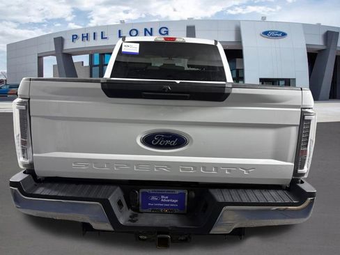 Certified 2019 Ford F250 XLT w/ Snow Plow Prep Package image 6
