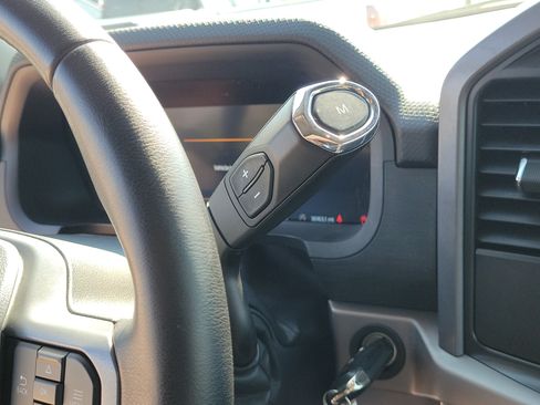 Used 2025 Ford F150 XLT w/ Equipment Group 301A Standard AWD/4WD image 29