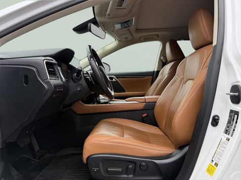 Used 2022 Lexus RX 450h AWD w/ Luxury Package image 11