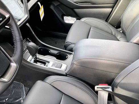 New 2026 Subaru Ascent Premium image 7