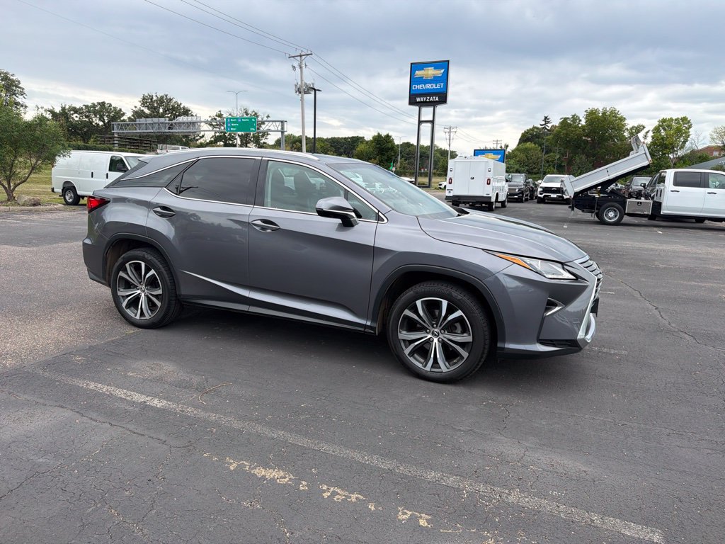 Used 2019 Lexus RX 350 AWD w/ Navigation Package image 15