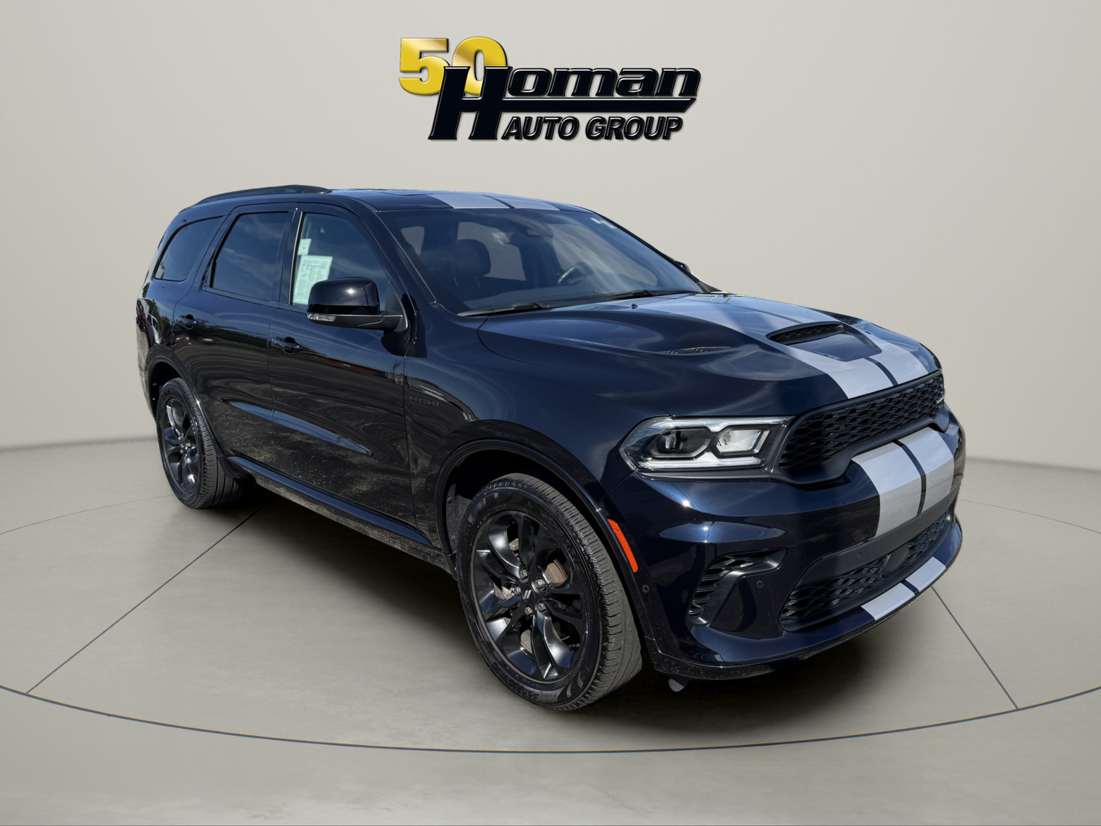 Used 2025 Dodge Durango R/T AWD/4WD image 7