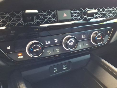 Used 2024 Honda Accord Sport image 28