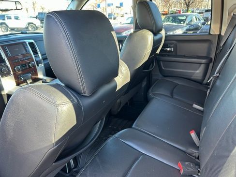Used 2012 RAM 1500 Laramie image 32