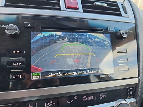 Used 2017 Subaru Outback 3.6R Limited image 24