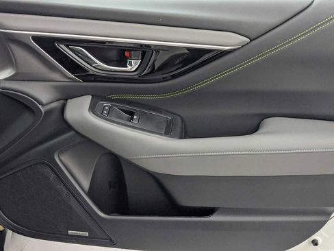 Certified 2025 Subaru Outback Onyx Edition XT w/ Popular Package #2 image 33