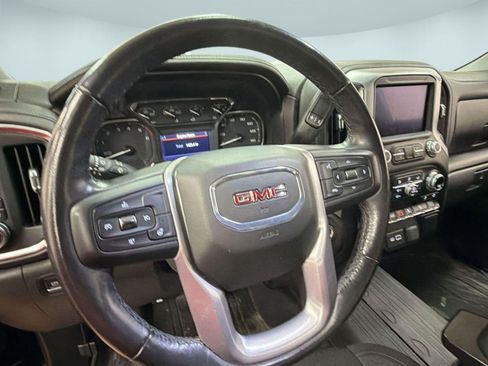 Used 2021 GMC Sierra 1500 Elevation image 14
