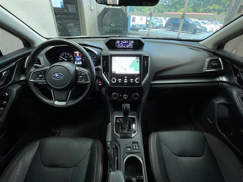 Used 2018 Subaru Crosstrek 2.0i Limited AWD/4WD image 26