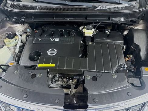 Used 2011 Nissan Murano AWD/4WD image 28