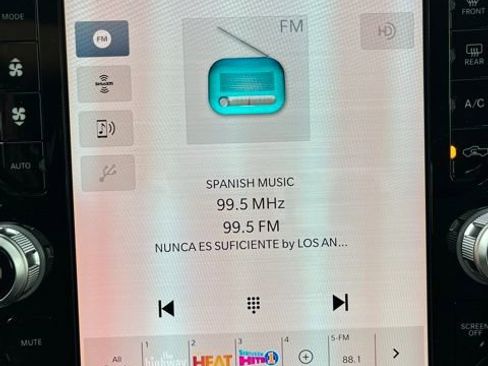 New 2025 RAM 1500 Lone Star image 10