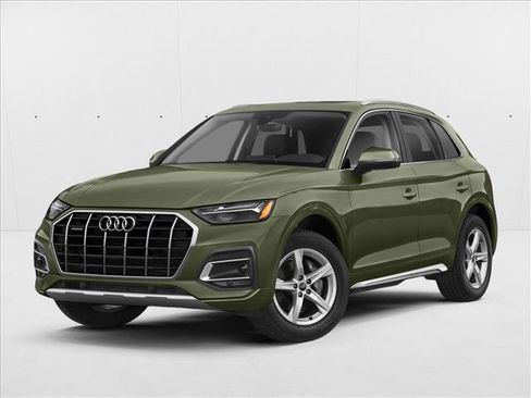Used 2024 Audi Q5 2.0T Premium w/ Convenience Package AWD/4WD image 1